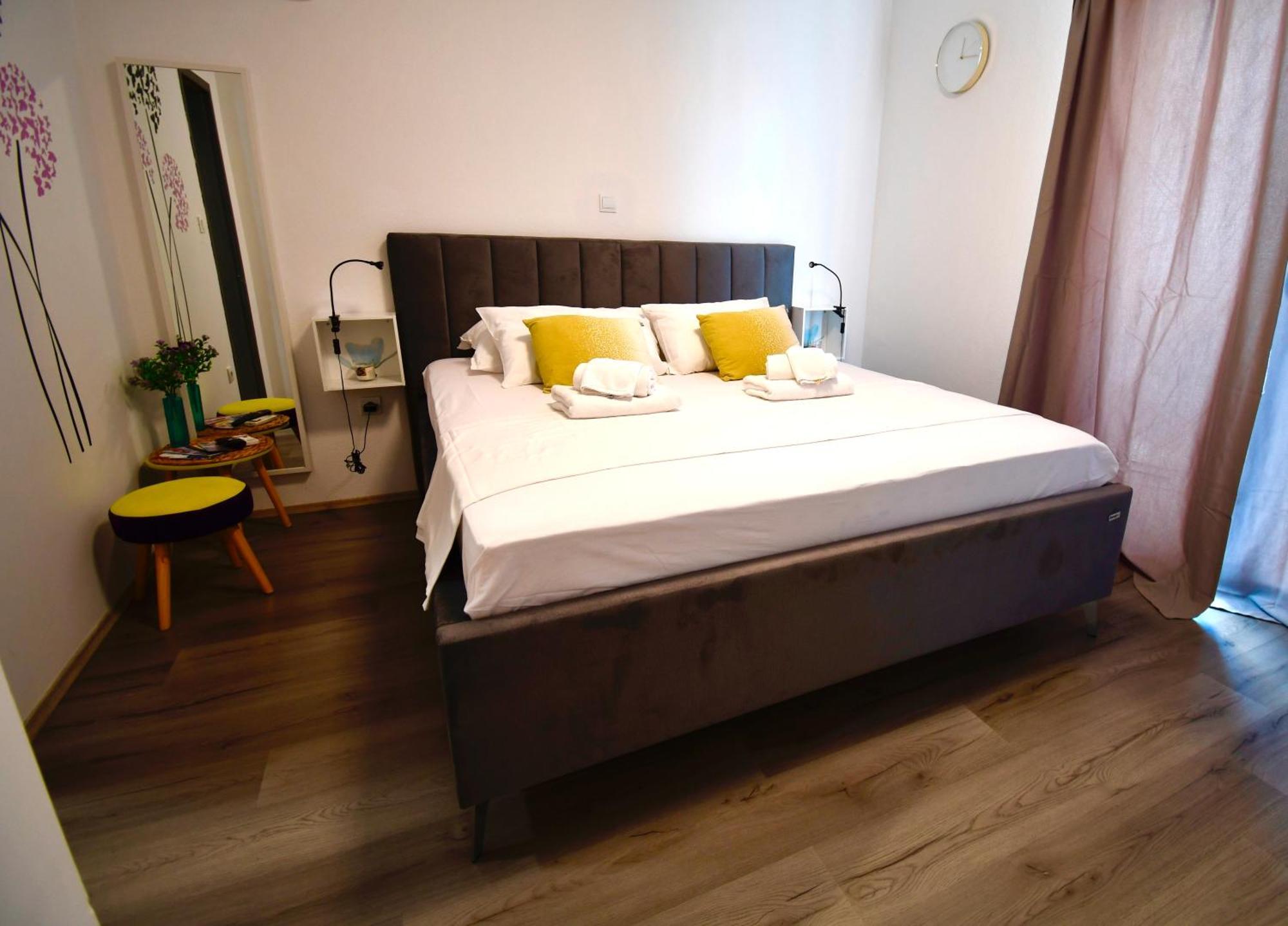 Dubrovnik Icy Guest House Buitenkant foto