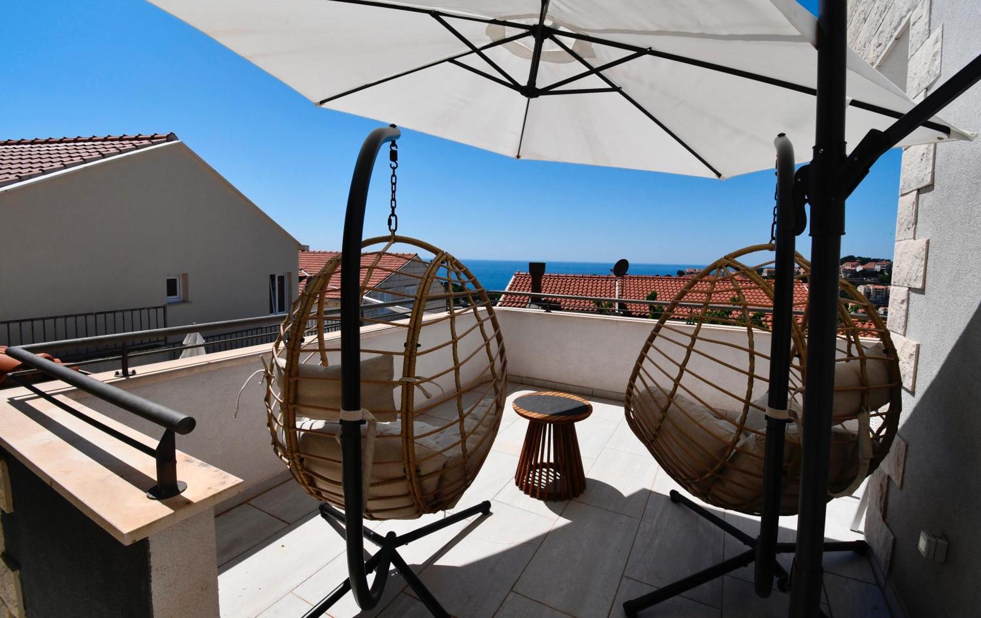Dubrovnik Icy Guest House Buitenkant foto