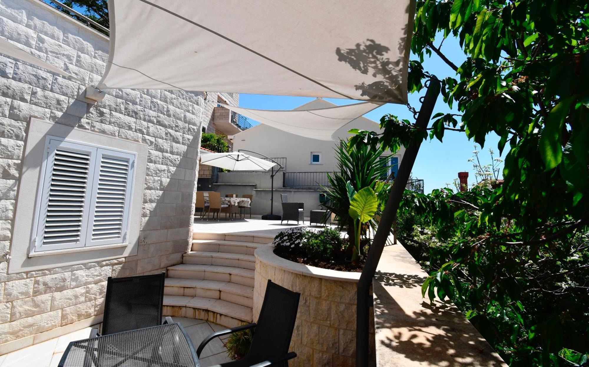 Dubrovnik Icy Guest House Buitenkant foto